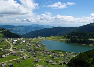 Prokosko jezero bosna i hercegovina