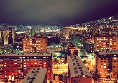 Sarajevo Bosna i Hercegovina