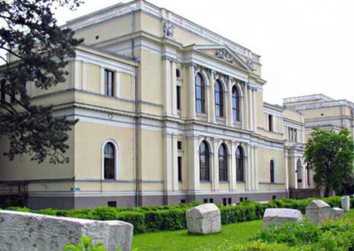 Zemaljski Muzej Bosna i Hercegovina