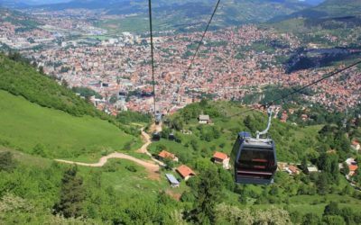 Sarajevo Viewpoints