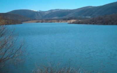 Prekajsko Jezero